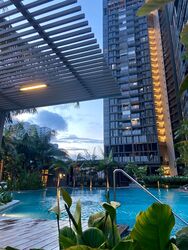 Commonwealth Towers (D3), Condominium #550629381